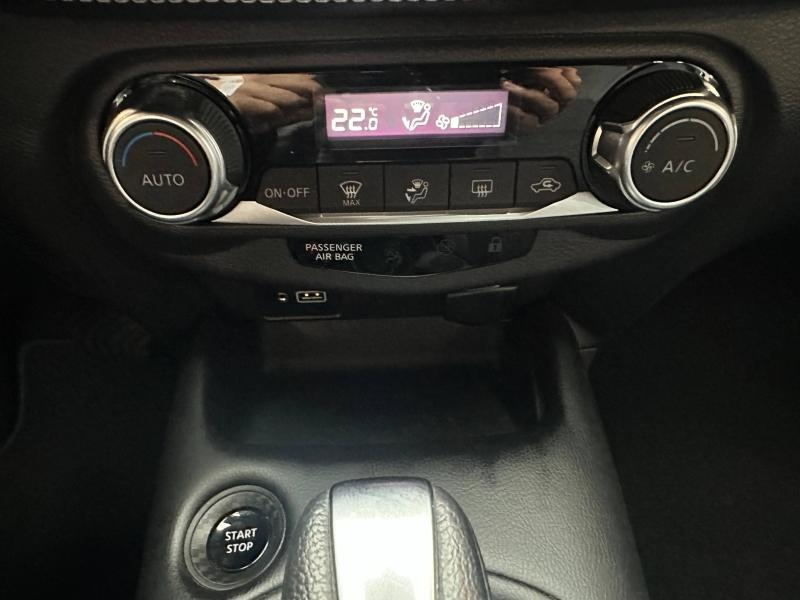 NISSAN Juke d’occasion à vendre à THONON chez SEGNY AUTOMOBILES (Photo 18)