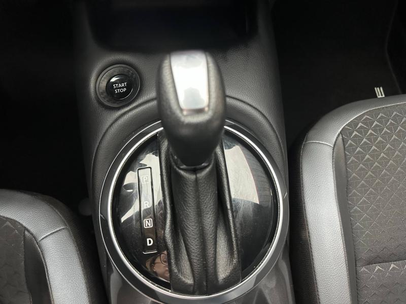 NISSAN Juke d’occasion à vendre à THONON chez SEGNY AUTOMOBILES (Photo 19)