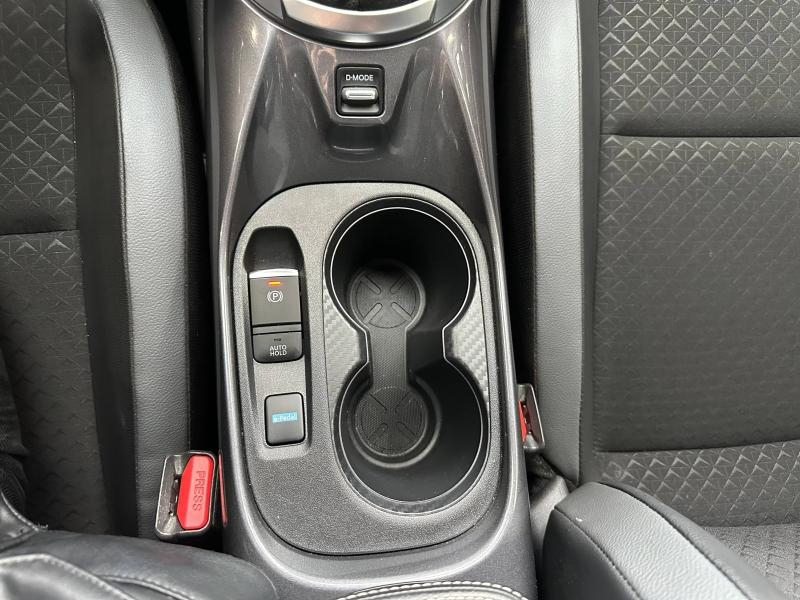 NISSAN Juke d’occasion à vendre à THONON chez SEGNY AUTOMOBILES (Photo 20)