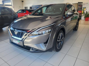NISSAN Qashqai e-POWER 190ch Tekna 68627 km à vendre