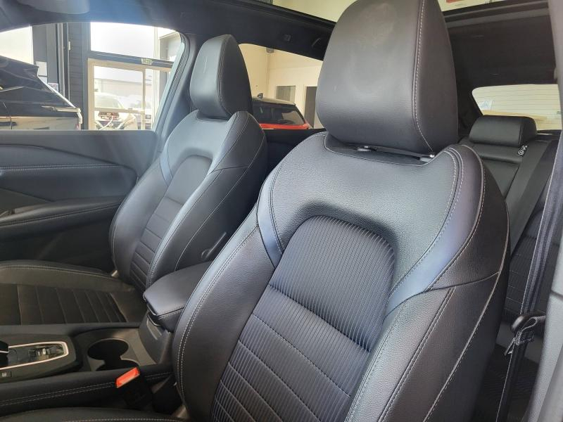 NISSAN Qashqai d’occasion à vendre à THONON chez SEGNY AUTOMOBILES (Photo 3)