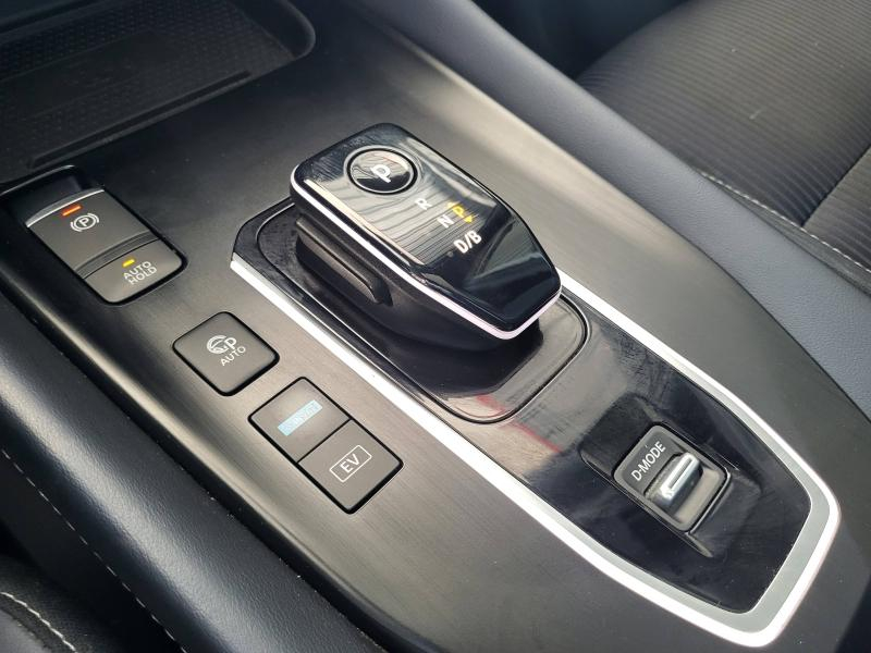 NISSAN Qashqai d’occasion à vendre à THONON chez SEGNY AUTOMOBILES (Photo 4)