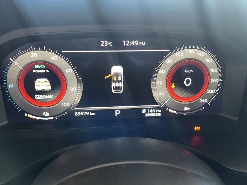 NISSAN Qashqai d’occasion à vendre à THONON chez SEGNY AUTOMOBILES (Photo 10)