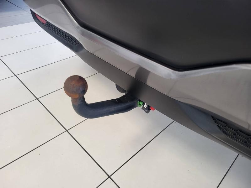 NISSAN Qashqai d’occasion à vendre à THONON chez SEGNY AUTOMOBILES (Photo 18)