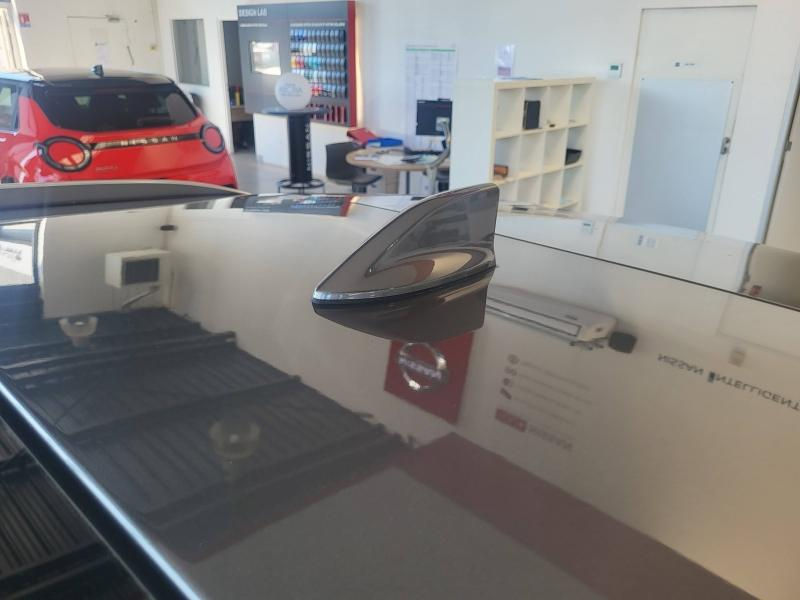 NISSAN Qashqai d’occasion à vendre à THONON chez SEGNY AUTOMOBILES (Photo 19)