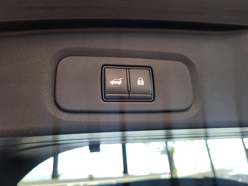 NISSAN Qashqai d’occasion à vendre à THONON chez SEGNY AUTOMOBILES (Photo 20)