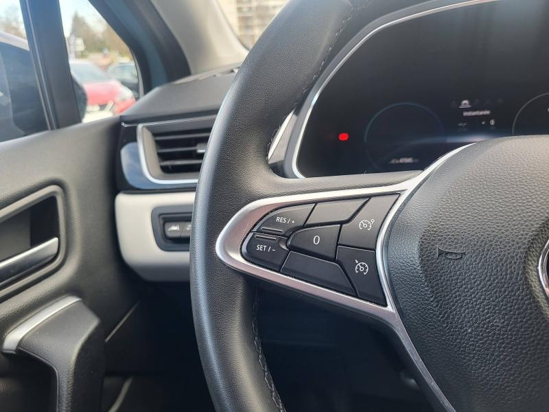 RENAULT Captur d’occasion à vendre à THONON chez SEGNY AUTOMOBILES (Photo 13)