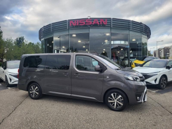 TOYOTA ProAce Verso d’occasion à vendre à THONON