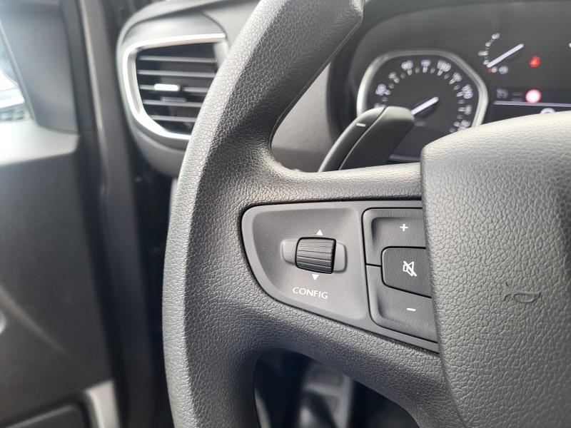 TOYOTA ProAce Verso d’occasion à vendre à THONON chez SEGNY AUTOMOBILES (Photo 17)