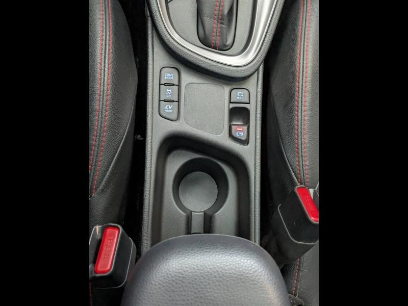 TOYOTA Yaris Cross d’occasion à vendre à THONON chez SEGNY AUTOMOBILES (Photo 16)