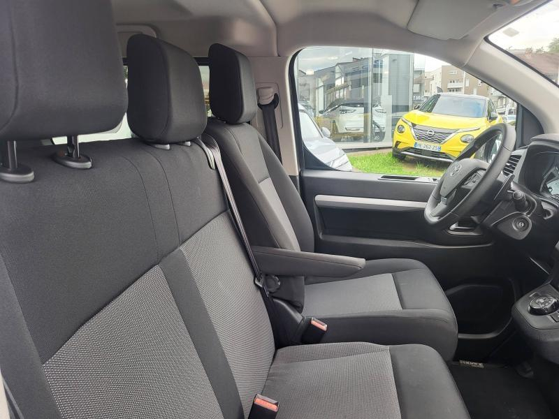 TOYOTA ProAce Verso d’occasion à vendre à THONON chez SEGNY AUTOMOBILES (Photo 4)