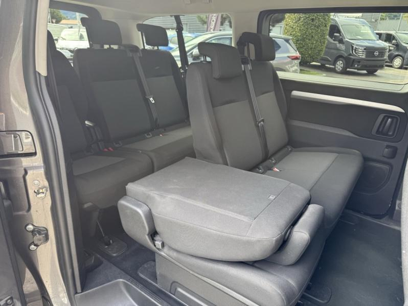 TOYOTA ProAce Verso d’occasion à vendre à THONON chez SEGNY AUTOMOBILES (Photo 5)