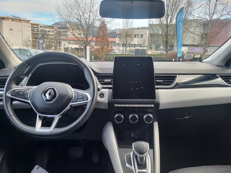 RENAULT Captur d’occasion à vendre à THONON chez SEGNY AUTOMOBILES (Photo 3)