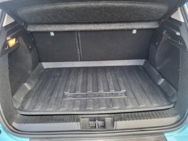 RENAULT Captur d’occasion à vendre à THONON chez SEGNY AUTOMOBILES (Photo 7)