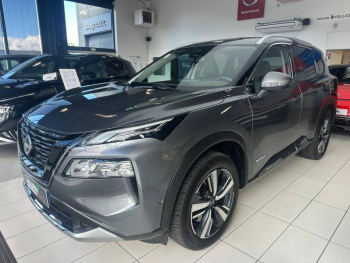 NISSAN X-Trail d’occasion à vendre à THONON