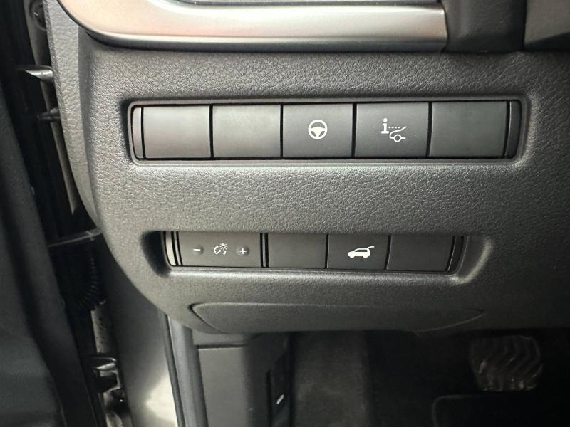 NISSAN X-Trail d’occasion à vendre à THONON chez SEGNY AUTOMOBILES (Photo 8)