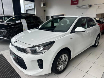 KIA Rio d’occasion à vendre à THONON