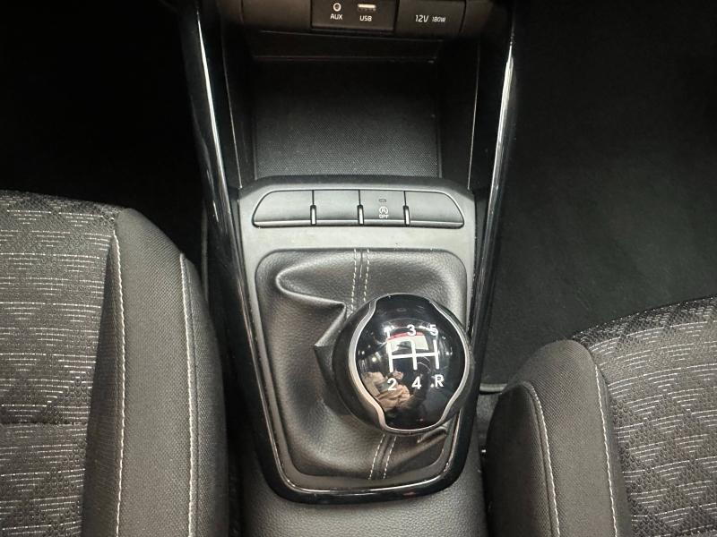KIA Rio d’occasion à vendre à THONON chez SEGNY AUTOMOBILES (Photo 13)