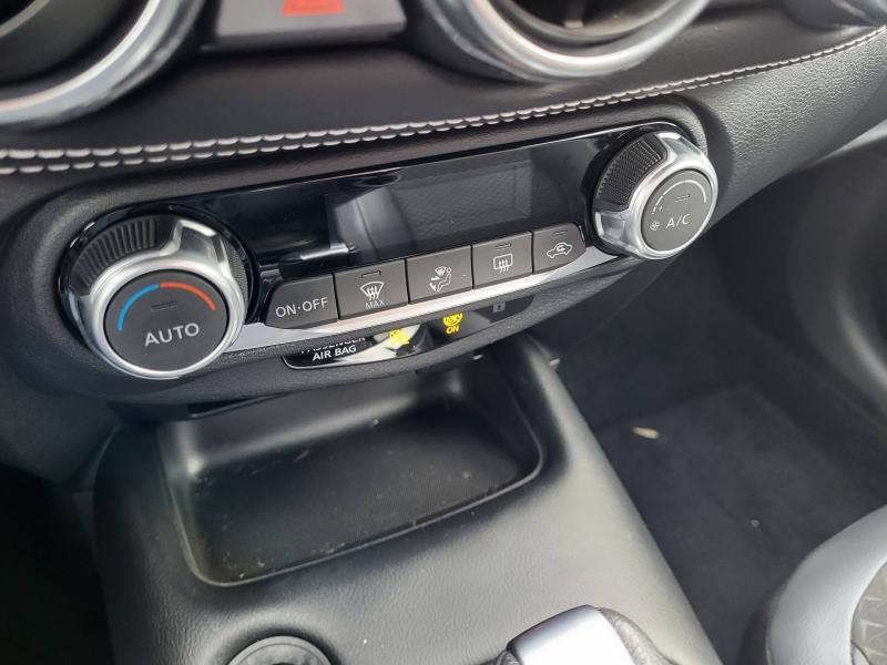 NISSAN Juke d’occasion à vendre à THONON chez SEGNY AUTOMOBILES (Photo 20)